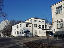 В моногоспитале ростовской ЦГБ увеличили количество коек для больных с COVID-19