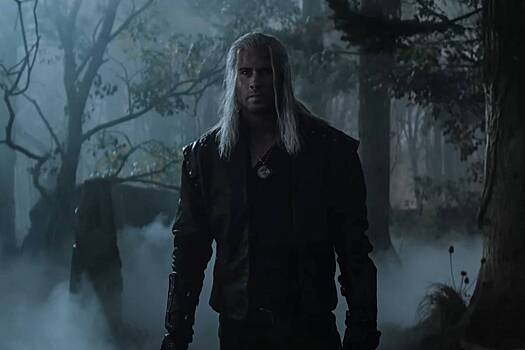 Названа дата выхода четвертого сезона «Ведьмака» с новым актером