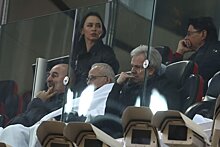 Зарема: Хлусевичу надо играть в топ-лигах, в "Спартаке" на его место с удовольствием привезут очередного Рябчука
