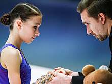 Глейхенгауз попросил отстранить двух российских журналистов от общения с Хромых и Щербаковой на турнире в Будапеште (Sport24)