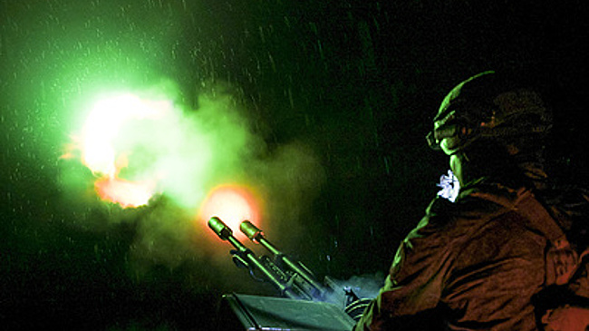 На Кубани уничтожили три беспилотника