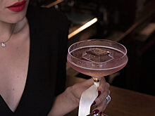 24.03 Ola Bar с гастролями в баре-ресторане География