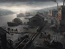 1C Game Studios и театр Ермоловой создадут игру «Война Миров: Сибирь»