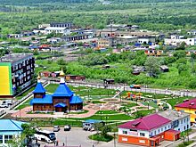 Жительница Сахалина бросила ботинок в мэра Углегорска и получила квартиру