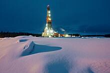 Нефтяники ЯНАО углубятся на тысячи метров для добычи на юрских пластах