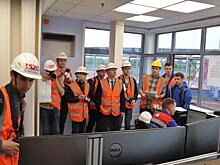 Развитие систем управления движение городского рельсового транспорта обсудят на выставке «Электротранс 2021»