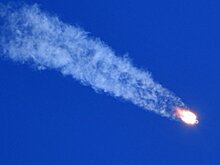 Борисов проинформировал Медведева о происшествии с "Союзом"