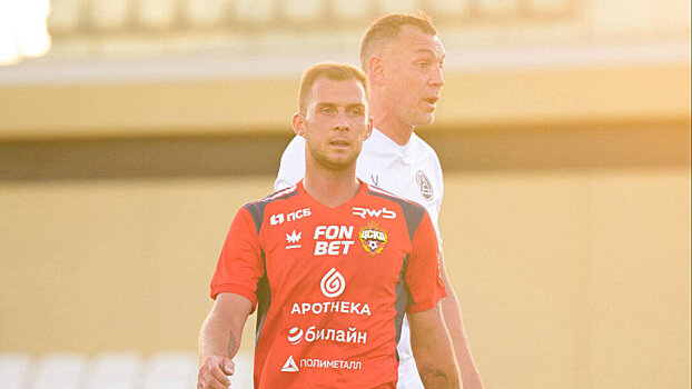 Кудряшов оценил шансы ЦСКА на чемпионство после трансфера Баринова