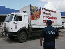 "Нормандская четверка" обсудила маршруты гумконвоев РФ