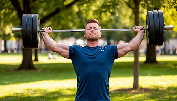 Международный фестиваль силовых видов спорта готовят в Омске