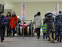 Большинство россиян заявили об усилении террористической угрозы