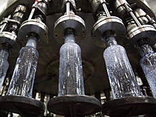 На Украине обыскивают 41 спиртзавод