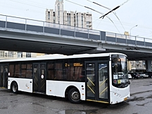 Четыре автобуса временно изменят схему движения в Волгограде