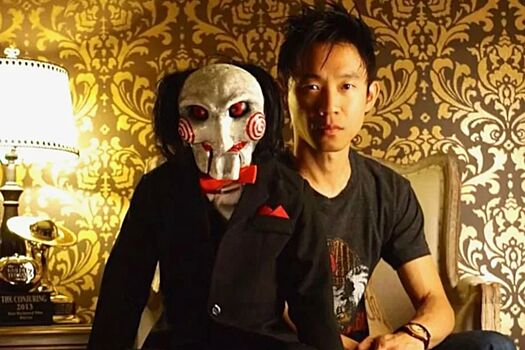 Режиссер Джеймс Ван вновь хочет сделать франшизу «Пила» страшной