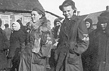 Чему немцы учили студентов и школьников на оккупированных территориях СССР