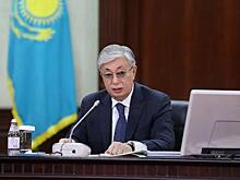 Казахстан начнёт подготовку к Съезду лидеров мировых религий