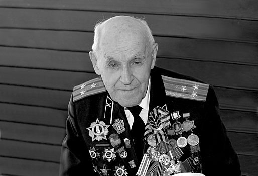 Вячеслав Шпорт выразил соболезнования родным почётного гражданина Хабаровска