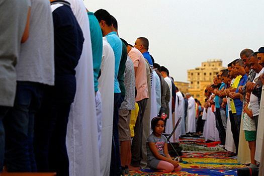 Арабы начали отказываться от религии