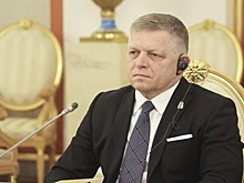 Фицо раскритиковал стратегию Германии и Британии по Украине, назвав ее ошибочной