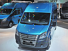 Определены главные рынки сбыта новых LCV в России