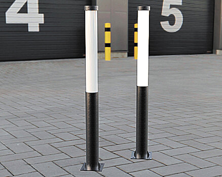 Ульяновская компания "Светотехника" производит осветительное оборудование LEDTEC PRO для комфортной жизни горожан