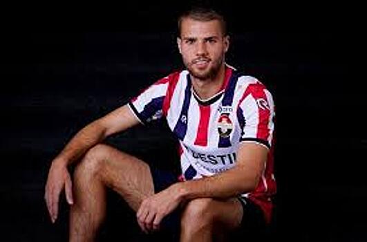 Первая трансферная ласточка полетела. После еврокубков в РПЛ спрос на молодых и быстрых. Или правый защитник «Фейеноорда» Барт Ньювкоп – только исключение?