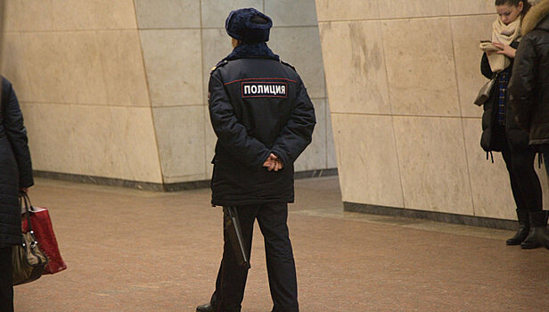 В столичной подземке ранили мужчину