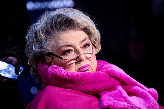Татьяна Тарасова отреагировала на новость о сомнительном допинг-тесте фигуриста из России