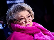 Татьяна Тарасова отреагировала на новость о сомнительном допинг-тесте фигуриста из России