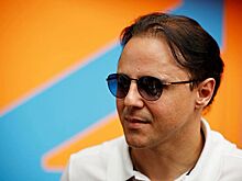 Фелипе Масса высказался о предстоящем слушании по делу о чемпионате мира 2008 года