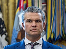 Глава Пентагона раскрыл главное поле битвы за будущее мира