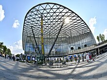 Началась регистрация участников на 10 Московский урбанфорум