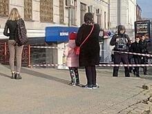 Russo bombista: пять громких атак на объекты ФСБ
