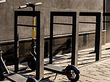 В Хабаровске начал работать прокат электросамокатов