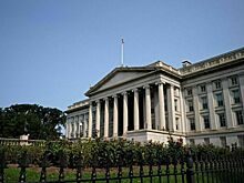 Глава минфина США допустила сохранение санкций против России после урегулирования на Украине
