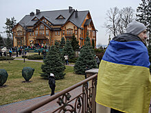 Спустя четыре года после революции на Украине по-прежнему царит хаос