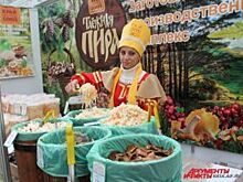 В Липецке пройдет предпасхальная ярмарка