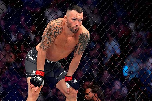 Назван главный бой UFC 296