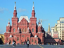 Цикл лекций «Монархи, герои, победы России в поэзии» пройдет в Историческом музее