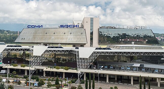 Компания Utair заявила о запуске новых рейсов в Краснодар и Сочи