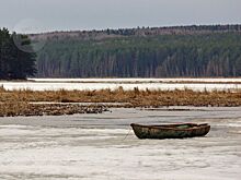 Следователи начали проверку после гибели двух рыбаков в Удмуртии