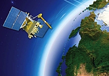 Россия создаст наземный центр ГЛОНАСС в Индии