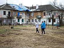 В Николаеве прозвучал взрыв