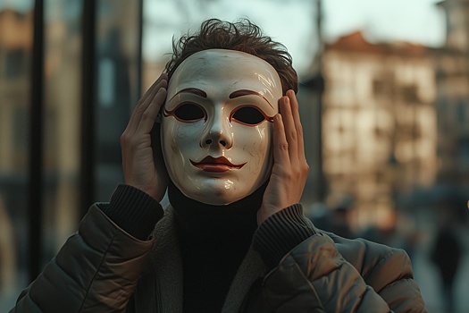 Дипфейк: на пересечении частного и публичного права