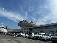 Более 100 тонн кормов без документов вернут в Китай из Новороссийска