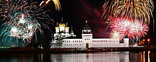 В Костроме отменили международный фестиваль фейерверков «Серебряная ладья»