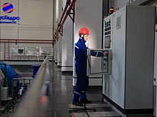 В Чечне ввели в эксплуатацию первую ГЭС