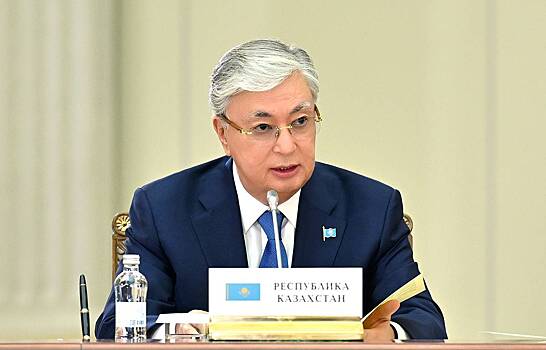 В Казахстане понадеялись на перемены