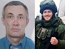 В Калужской области похоронили двух участников СВО