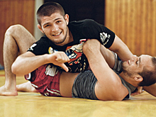 Де Рандами стала первой чемпионкой UFC в полулегком весе